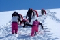 Supertravel Crystal, 3 Valley Rally 2007 - Courchevel Enquirer